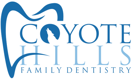 Coyote Hills Family Dentistry Logo